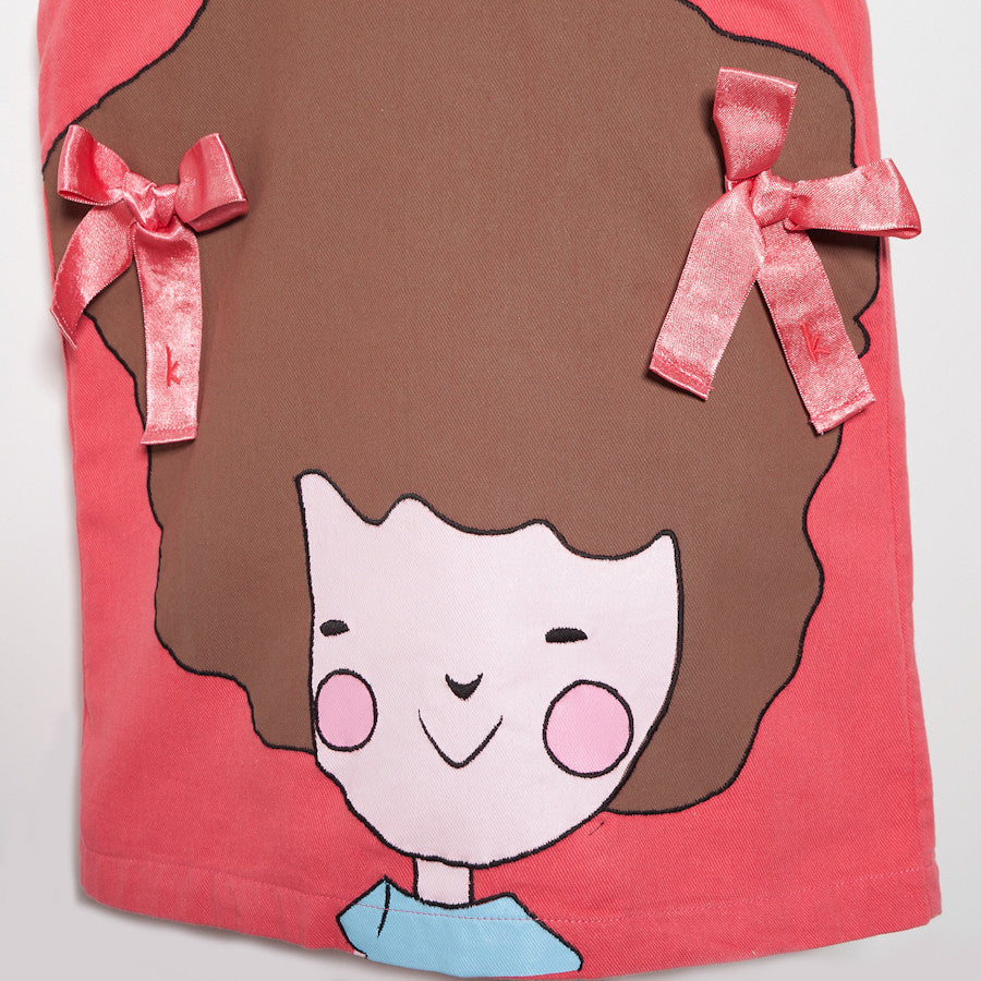 Lola Dress