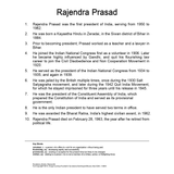 Quantum Cards <br> Presidents of India