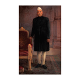Quantum Cards <br> Presidents of India