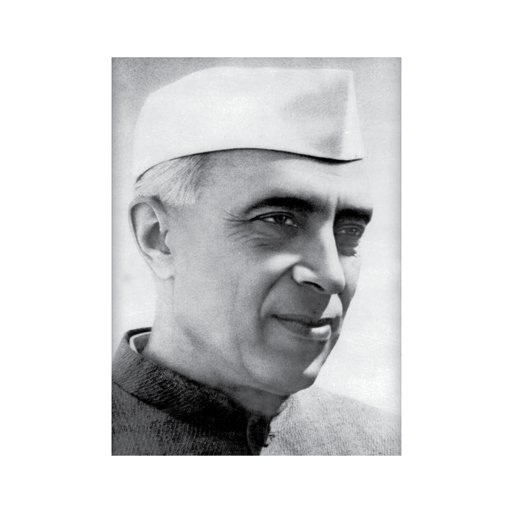 Quantum Cards <br> Prime Ministers of India