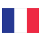 Quantum Cards <br> National Flags (Set 1)