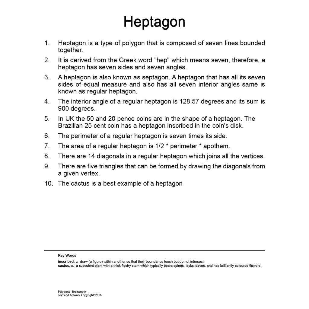 Quantum Cards <br> Polygons