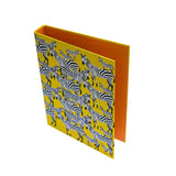 Zebra Collection <br> Folder