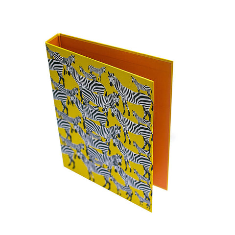 Zebra Collection <br> Folder