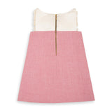 Angelina in Pink - Dress
