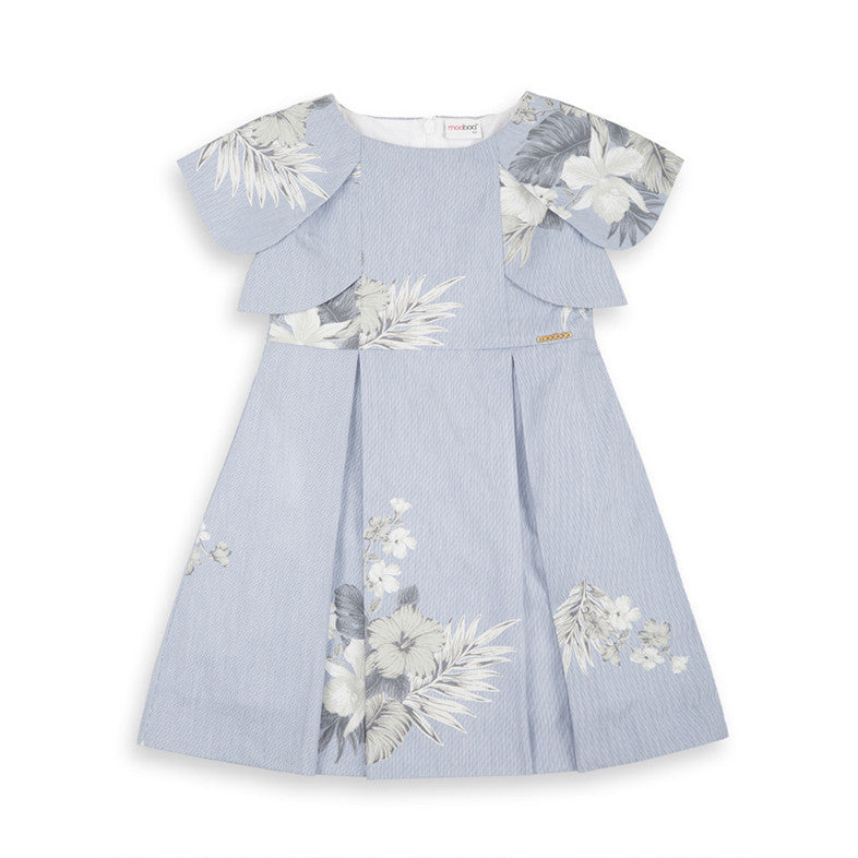 Oleana - Dress