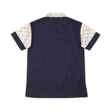 Nautical Yatch Boys Shirt