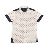 Nautical Yatch Boys Shirt