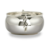Sterling Silver Porringer - 123