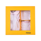 Fendi Pink Gift Set