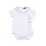Fendi White & Pink Gift Set