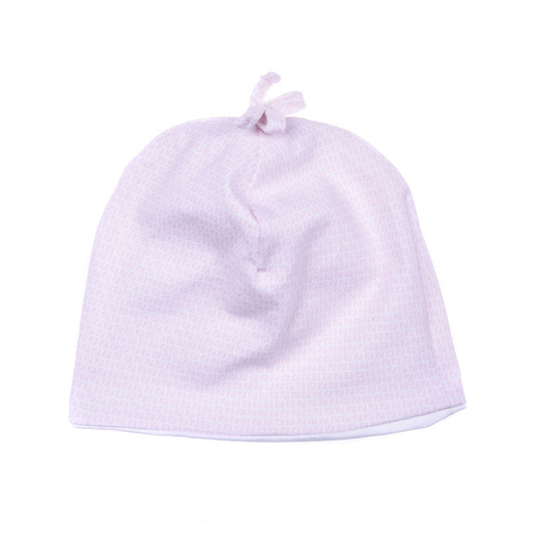 Fendi White & Pink Gift Set