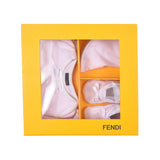 Fendi Pink & White Gift Set