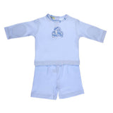 Baby Boy Two-Piece Set