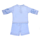 Baby Boy Two-Piece Set
