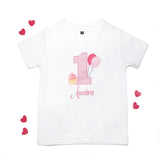 I'm 1 <br> Personalised T-shirt