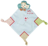 Sophie la Girafe Supersoft Comforter