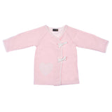 Fendi Pink Heart Gift Set