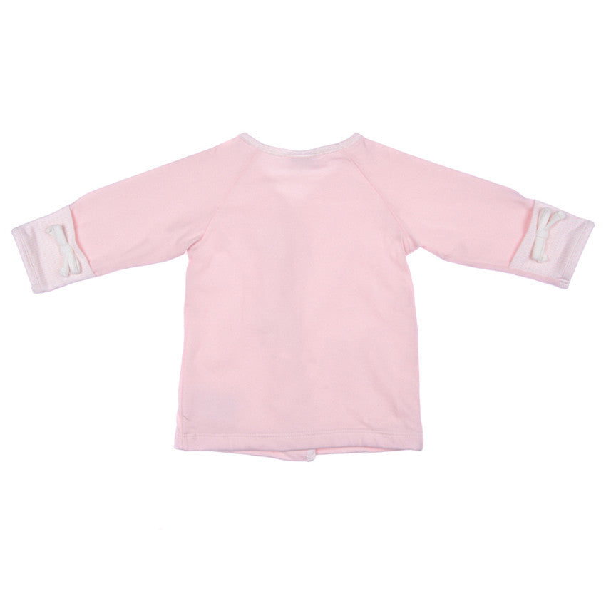 Fendi Pink Heart Gift Set