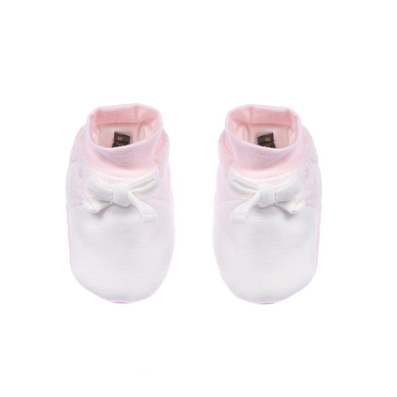 Fendi Pink Heart Gift Set