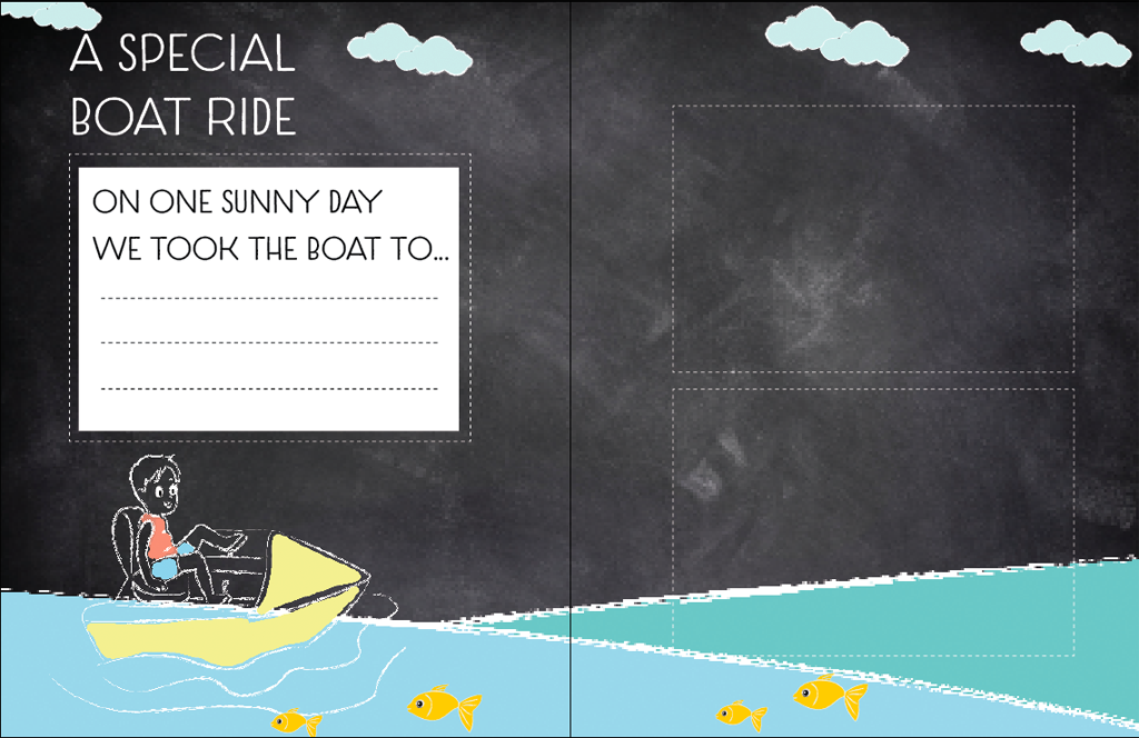The Little Black Book <br> Of First Time Adventures