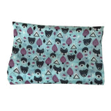 Baby Shawl <br> Bear