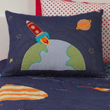 3..2...1 Kids Bedding Set <br> With Free Personalisation, Ages 3 to 15
