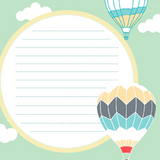 The Globetrotter Book <br> Record and Recreate Your Holiday