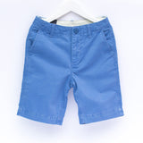 Majorelle Blue Shorts