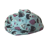 Baby Shawl <br> Bear