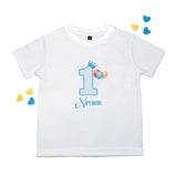 I'm 1 <br> Personalised T-shirt
