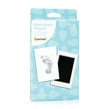 Clean-touch Ink Pad