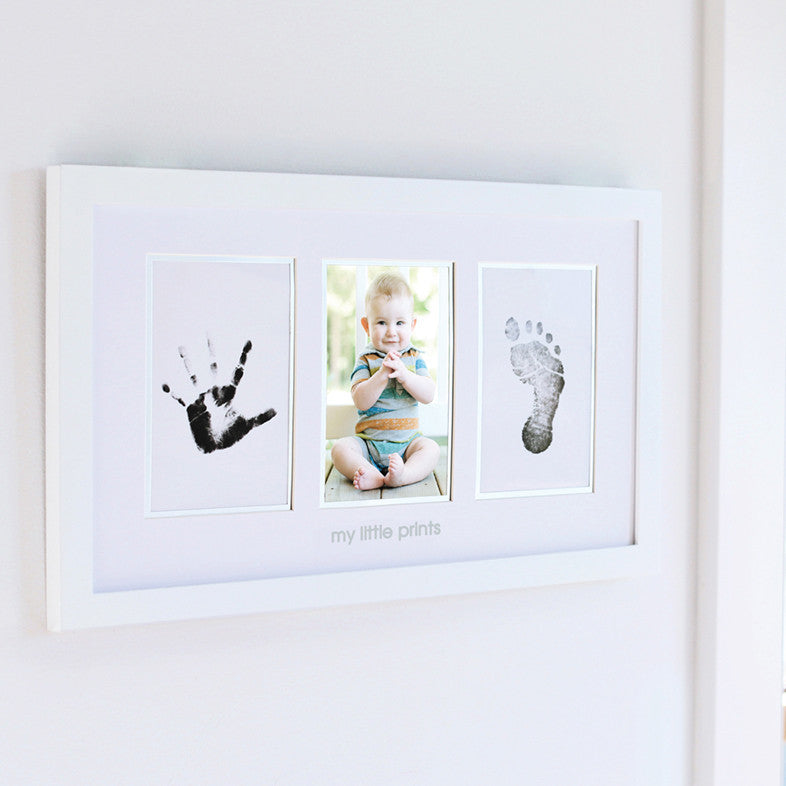 Babyprints Photo Frame
