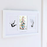 Babyprints Photo Frame