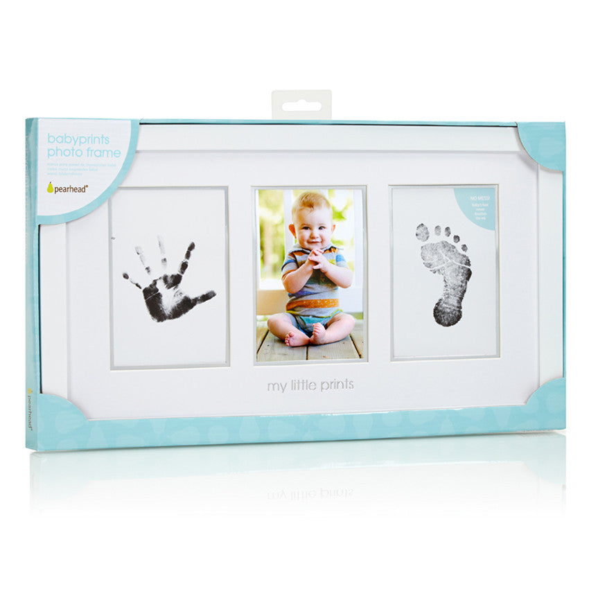 Babyprints Photo Frame