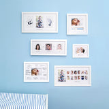 Babyprints Photo Frame