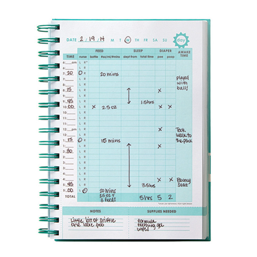 Pregnancy Journal