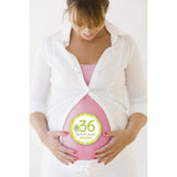 Mommy Belly Stickers