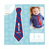 Tie Belly Stickers