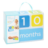 Milestone Block Set<br> <span style="font-size: 10px;">More Colours Available</span><br> <span style="font-size: 10px;">More Colours Available</span>