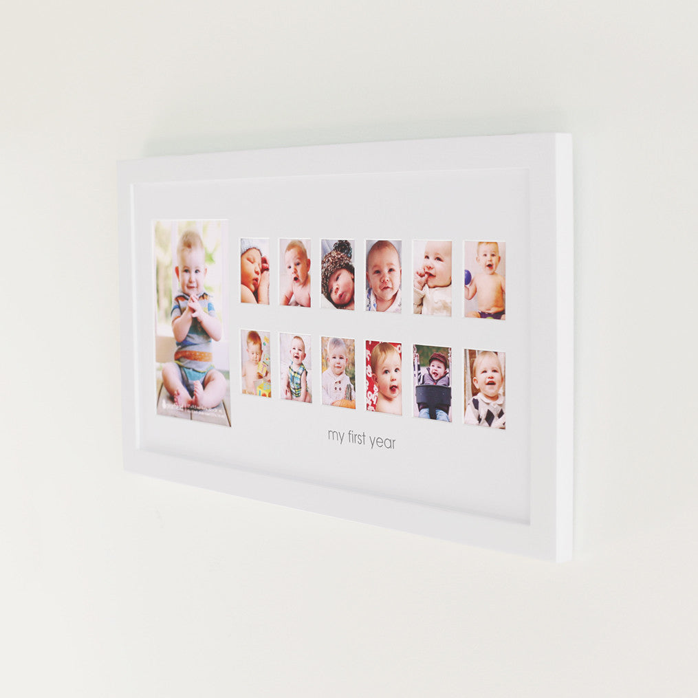 Photo Moments Frame