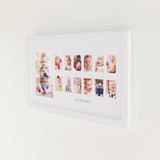 Photo Moments Frame