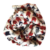 Baby Shawl <br> Arrow