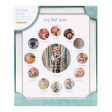 First Year Photo Frame
