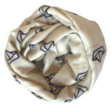 Baby Shawl <br> Ship