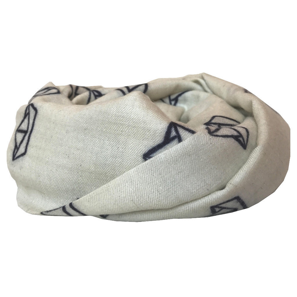 Baby Shawl <br> Ship