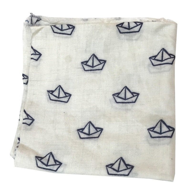 Baby Shawl <br> Ship