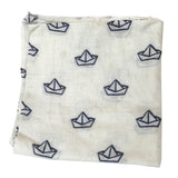 Baby Shawl <br> Ship