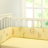 ABCs with Grizzie Complete Bedding Set <br> With Free Personalisation