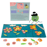 PodSquad Activity Box <br>Wondrous Word Garden